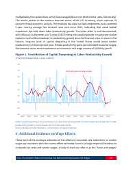 The Growth Effects of Corporate Tax Reform and Implications for Wages, Page 20