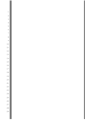 Document preview: Blank Pleading Paper Template - 29 Lines