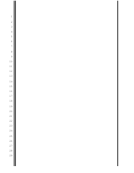 Blank Pleading Paper Template - 29 Lines Download ...