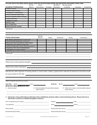 Common Confidential Student Evaluation Form (2nd- 8th Grade Applicants) - Independent Schools of the San Francisco Bay Area, Page 2