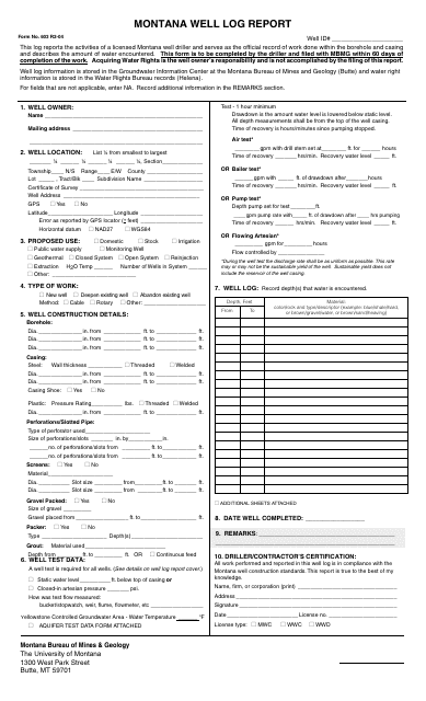Form 603 Printable Pdf