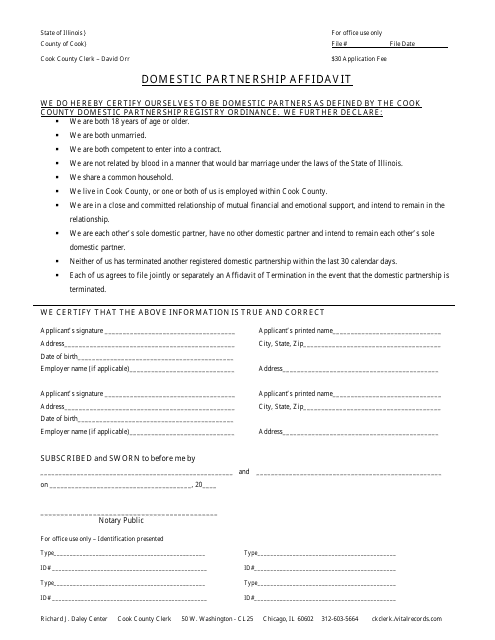 cook-county-illinois-domestic-partnership-affidavit-form-download