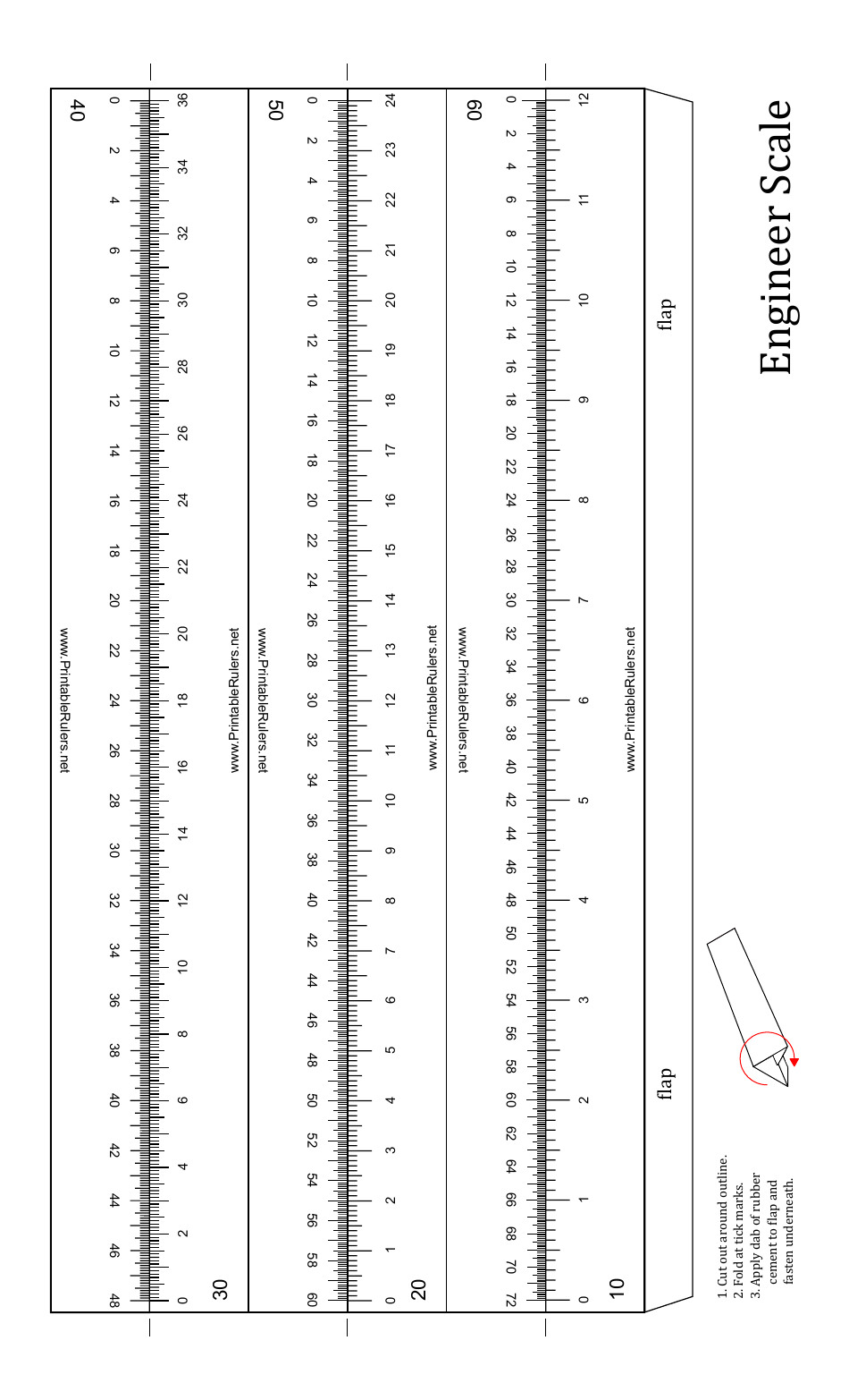 Remarkable Printable Ruler Actual Size Pdf Ruby Website Printable 