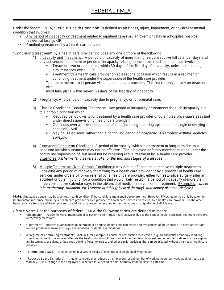 Form P33A Employee Medical Certificate - Connecticut, Page 3