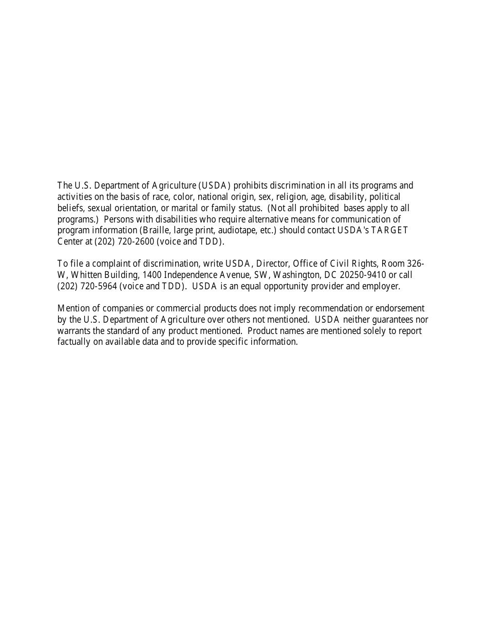 U.S. Rabbit Industry Profile, Page 47