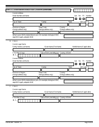 USCIS Form N-400 Application for Naturalization, Page 10