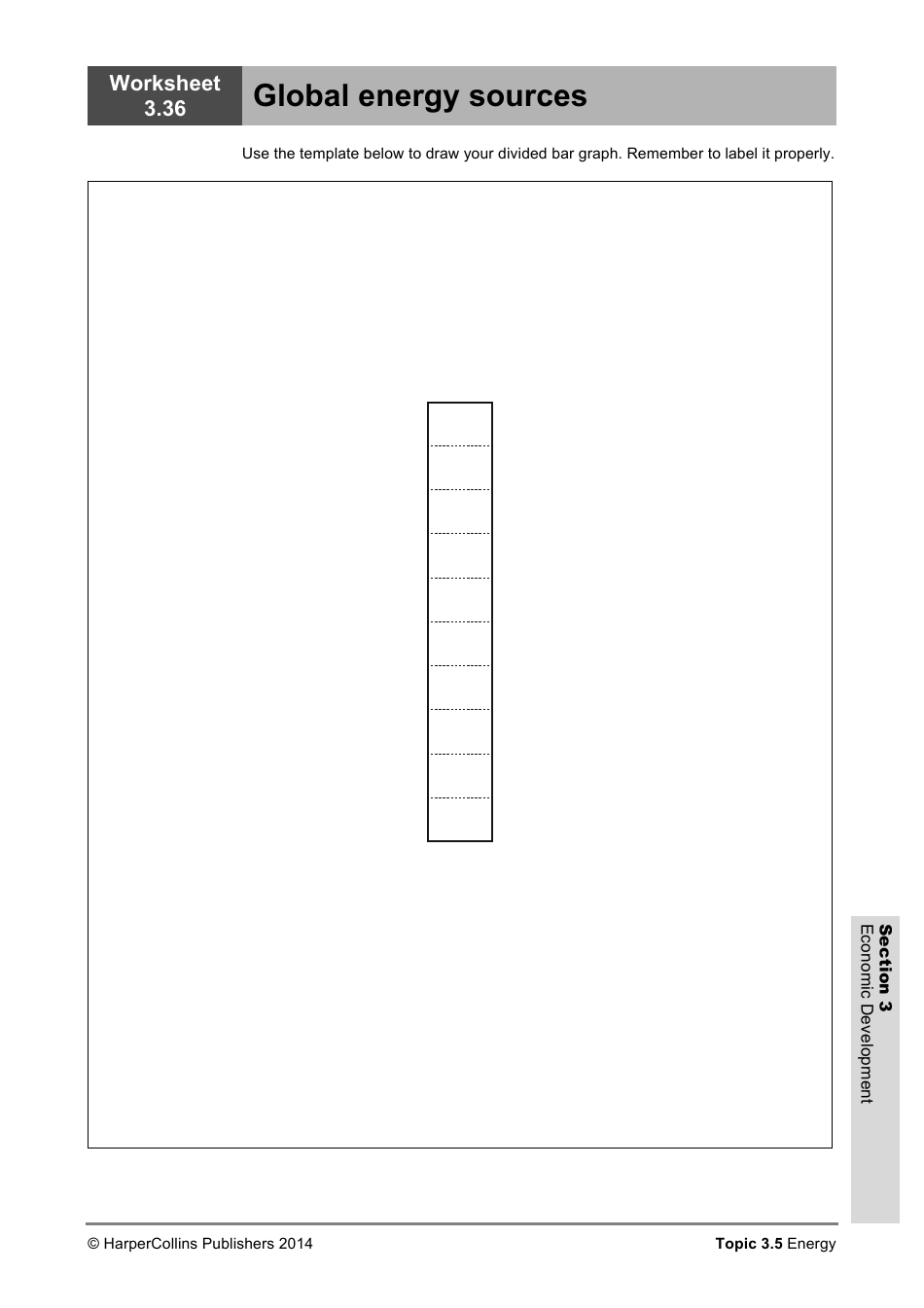 Economic Development Worksheet, Page 38