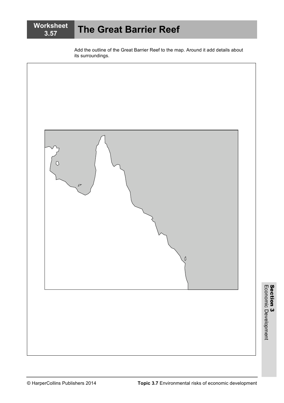 Economic Development Worksheet, Page 59