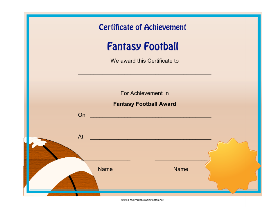 fantasy-football-achievement-certificate-template-download-printable-pdf-templateroller