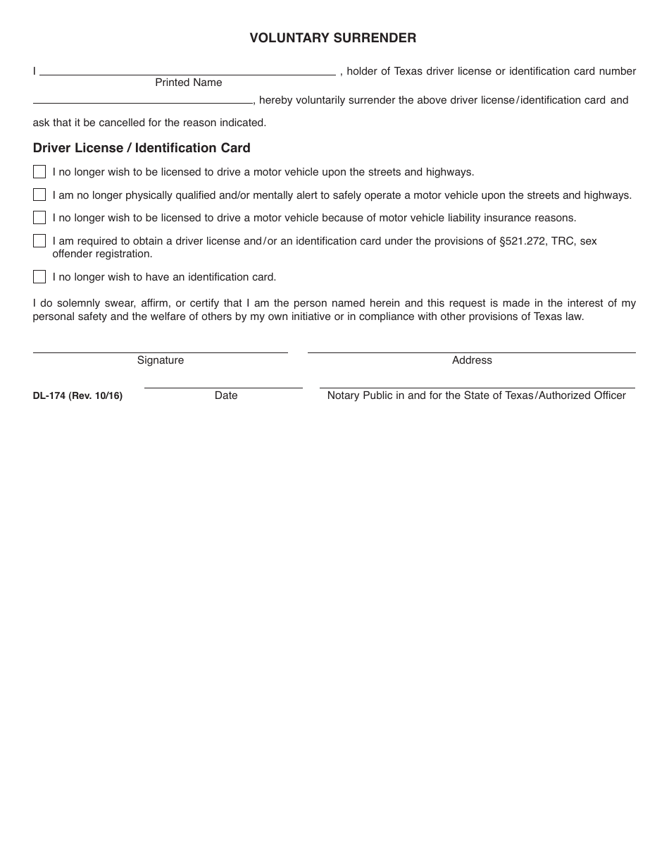 Voluntary Surrender Printable Animal Surrender Form Template