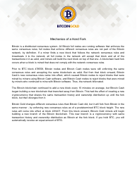 Bitcoin Gold (Btg), Page 3