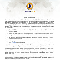 Bitcoin Gold (Btg), Page 9