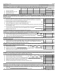 IRS Form 5330 Return of Excise Taxes Related to Employee Benefit Plans, Page 6