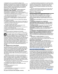 Instrucciones para IRS Formulario 944-X (PR) Ajuste a La Declaracion Federal Anual Del Patrono O Reclamacion De Reembolso (Puerto Rican Spanish), Page 11