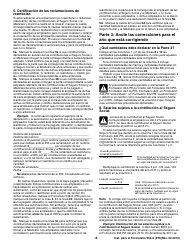 Instrucciones para IRS Formulario 944-X (PR) Ajuste a La Declaracion Federal Anual Del Patrono O Reclamacion De Reembolso (Puerto Rican Spanish), Page 6