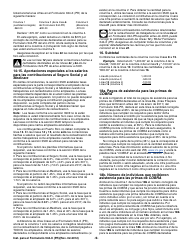 Instrucciones para IRS Formulario 944-X (PR) Ajuste a La Declaracion Federal Anual Del Patrono O Reclamacion De Reembolso (Puerto Rican Spanish), Page 9
