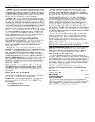 IRS Form 945-A Annual Record of Federal Tax Liability, Page 4