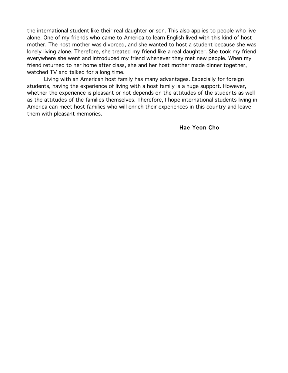 Excerpt Handbook Classification, Page 8