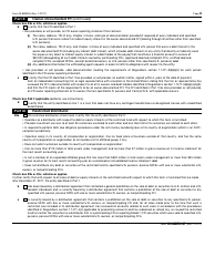 IRS Form W-8BEN-E Certificate of Status of Beneficial Owner for United States Tax Withholding and Reporting (Entities), Page 4
