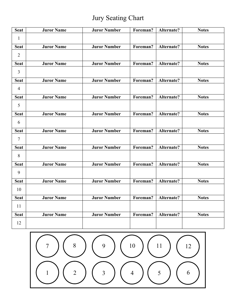 printable-jury-selection-chart-template