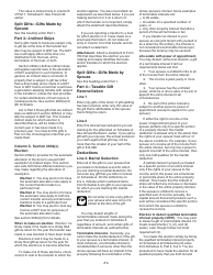 Instructions for IRS Form 709 United States Gift (And Generation-Skipping Transfer) Tax Return, Page 11