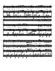 Samuel Medley - I Know That My Savior Loves Me and I Know That My Redeemer Lives Piano Sheet Music, Page 3