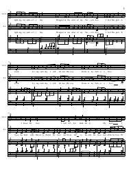 Samuel Medley - I Know That My Savior Loves Me and I Know That My Redeemer Lives Piano Sheet Music, Page 5