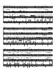 Samuel Medley - I Know That My Savior Loves Me and I Know That My Redeemer Lives Piano Sheet Music, Page 7