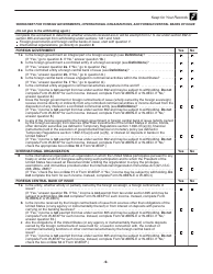 Instructions for IRS Form W-8EXP Certificate of Foreign Government or Other Foreign Organization for United States Tax Withholding and Reporting, Page 9