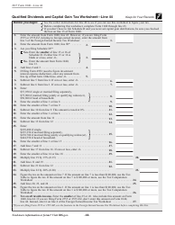 Instructions for IRS Form 1040 U.S. Individual Income Tax Return, Page 44