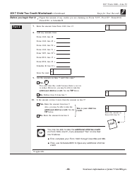 Instructions for IRS Form 1040 U.S. Individual Income Tax Return, Page 49