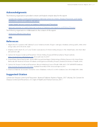 National Diabetes Statistics Report, Page 11