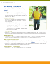 National Diabetes Statistics Report, Page 8