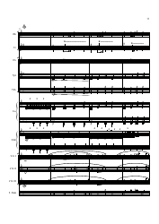 Via Dolorosa Sheet Music for Orchestra, Page 10