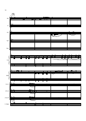 Via Dolorosa Sheet Music for Orchestra, Page 15