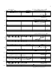Via Dolorosa Sheet Music for Orchestra, Page 16