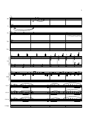 Via Dolorosa Sheet Music for Orchestra, Page 4