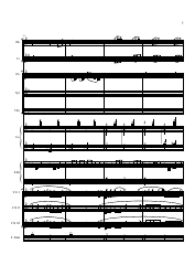 Via Dolorosa Sheet Music for Orchestra, Page 6