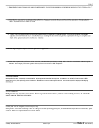 IRS Form 13424-N Low Income Taxpayer Clinic (Litc) Program Narrative Report, Page 2