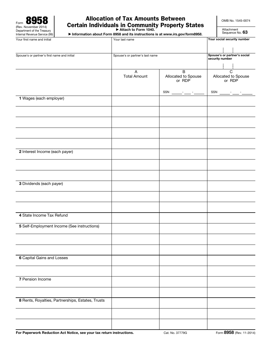 irs-form-8958-download-fillable-pdf-or-fill-online-allocation-of-tax