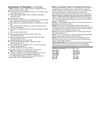 IRS Form 1099-r Distributions From Pensions, Annuities, Retirement or Profit-Sharing Plans, IRAs, Insurance Contracts, Etc., Page 9