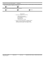 IRS Form 13657 Notice of Election by Corporation to Participate in Announcement 2005-19 Settlement Initiative, Page 3