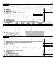 IRS Form 1120-PC U.S. Property and Casualty Insurance Company Income Tax Return, Page 6