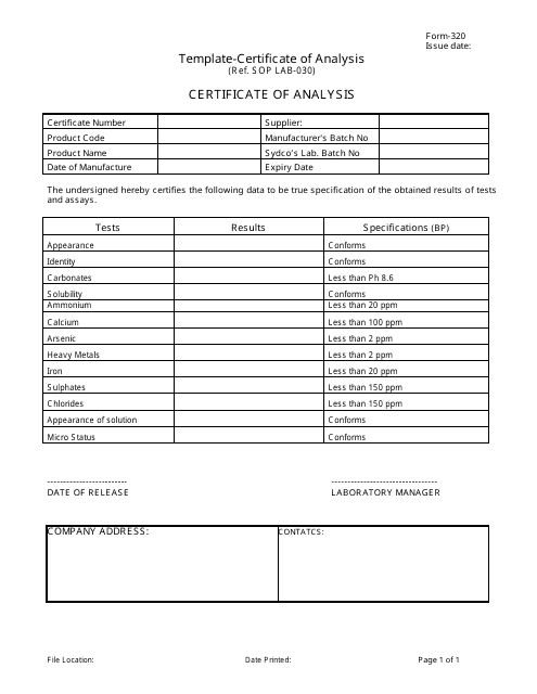 certificate-of-analysis-template-download-printable-pdf-templateroller