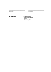 Film Director Agreement (Fiction Film) Template, Page 8