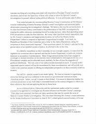 Congress&#039; Address to Jeff Sessions and Rod J. Rosenstein, Page 2