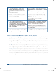 National Standards for Financial Literacy - Council for Economic Education, Page 15