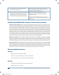 National Standards for Financial Literacy - Council for Economic Education, Page 25