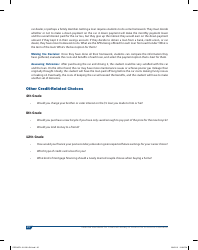 National Standards for Financial Literacy - Council for Economic Education, Page 31