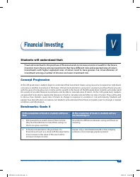 National Standards for Financial Literacy - Council for Economic Education, Page 32